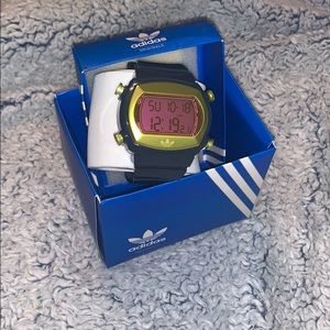 Adidas Sports Watch